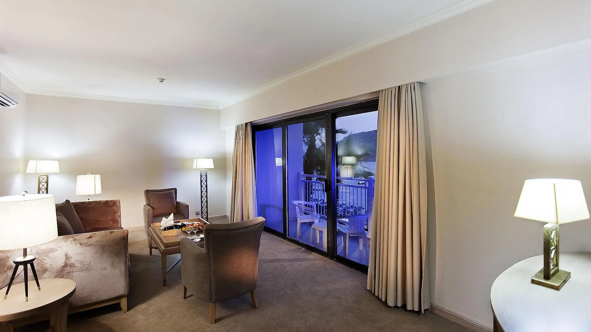 Quadas Hotel - Adult Only Marmaris