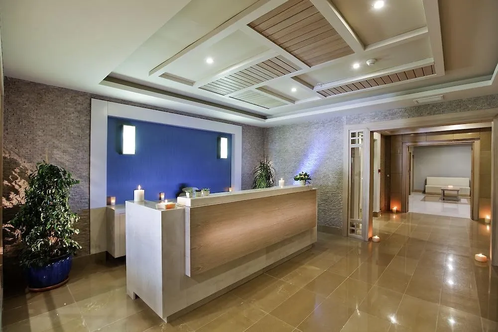 Quadas Hotel - Adult Only Marmaris