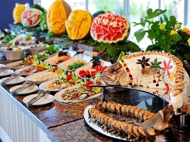 Quadas Hotel - Adult Only Marmaris