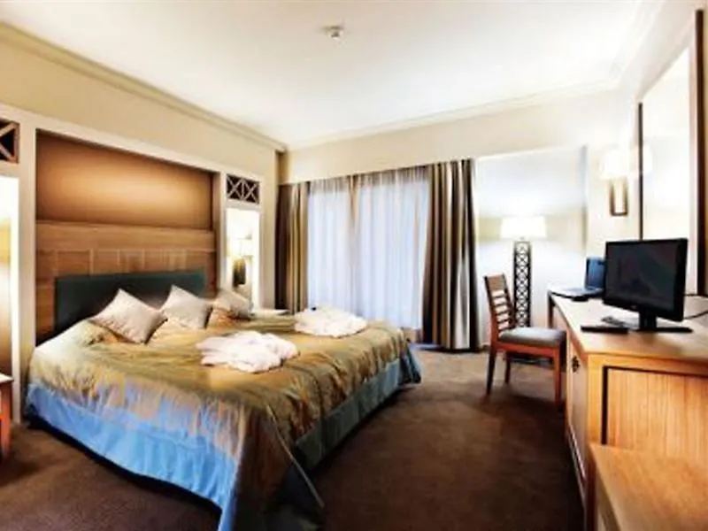 Quadas Hotel - Adult Only Marmaris 4*,  Turkey