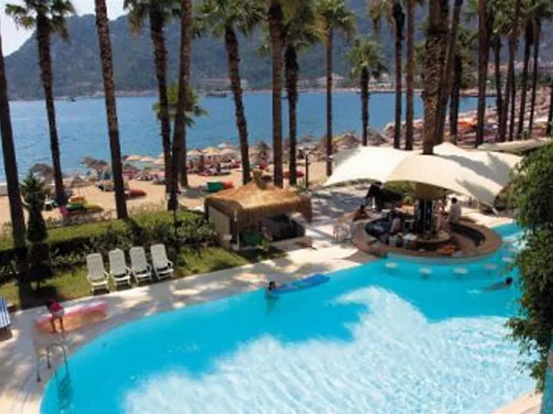 Quadas Hotel - Adult Only Marmaris