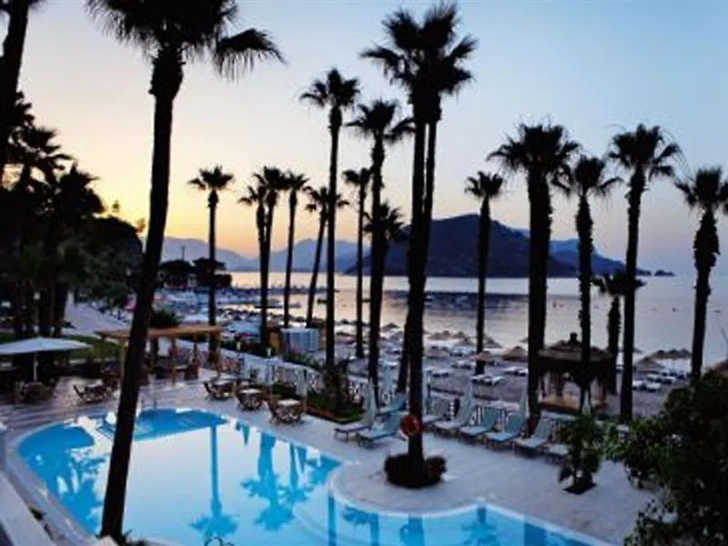 Quadas Hotel - Adult Only Marmaris