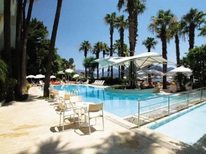 Quadas Hotel - Adult Only Marmaris