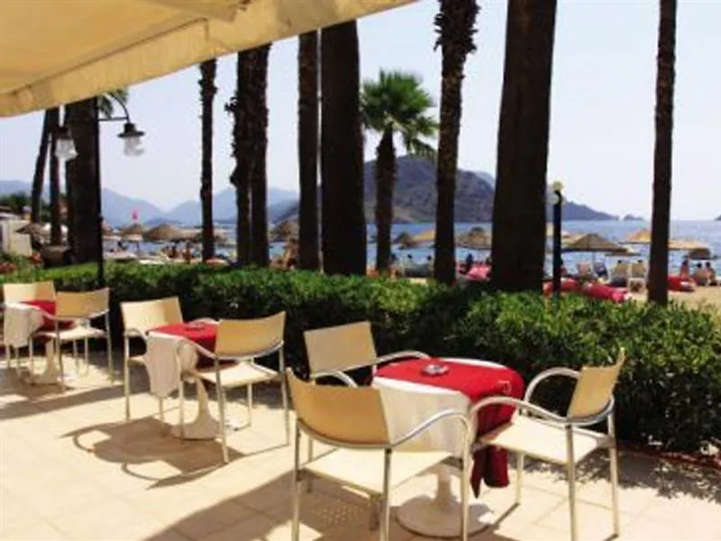 Quadas Hotel - Adult Only Marmaris 4*,