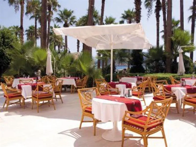 Quadas Hotel - Adult Only Marmaris