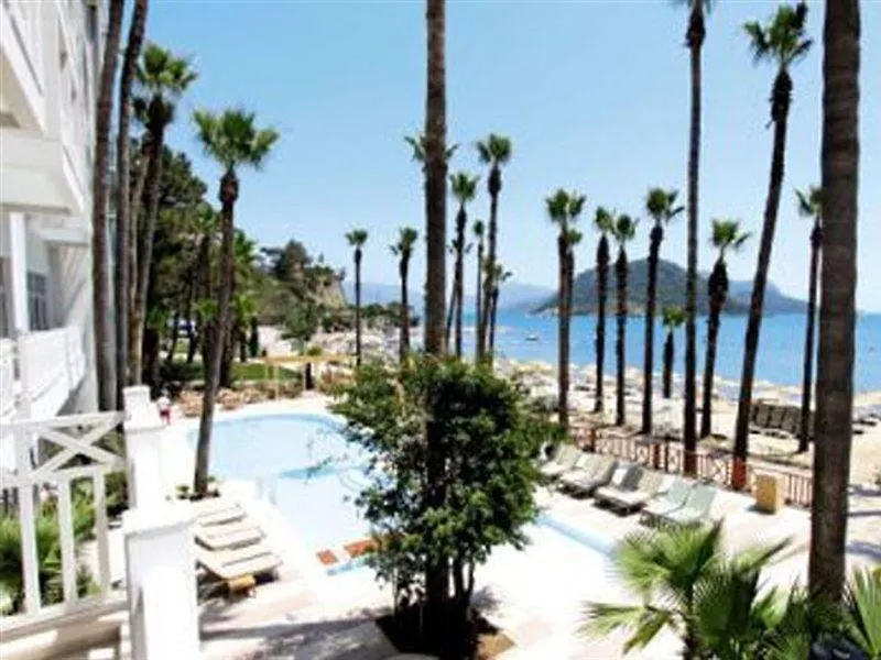 Quadas Hotel - Adult Only Marmaris
