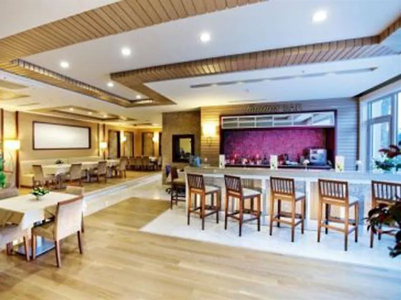Quadas Hotel - Adult Only Marmaris Turkey