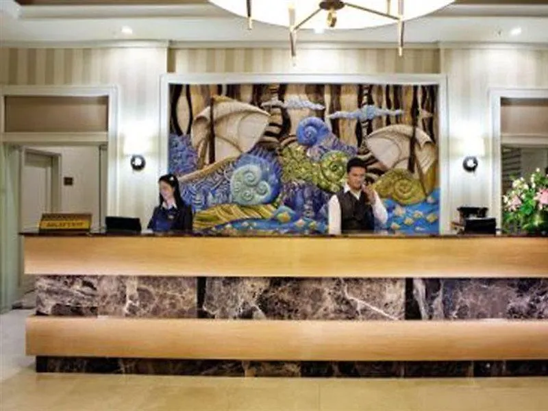Quadas Hotel - Adult Only Marmaris 4*,  Turkey