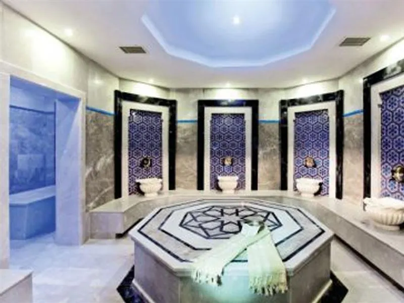 ****  Quadas Hotel - Adult Only Marmaris Turkey