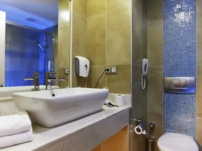 Quadas Hotel - Adult Only Marmaris 4*,