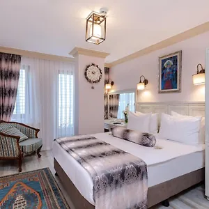 Agora Hotel Istanbul