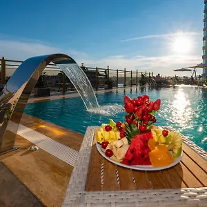 Ramada By Wyndham Pera Taksim Hotell Istanbul