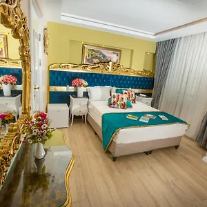 Atlantis Royal Hotel Istanbul