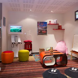Novotel Hotell Budapest