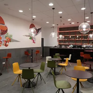 Equity Point Vandrarhem Budapest