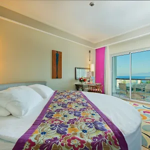 Hotell Xanadu Island