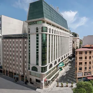 Elite World Taksim Hotell Istanbul