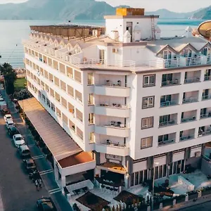 Mert Seaside (adults Only) **** Marmaris