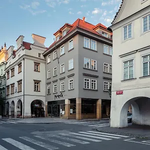 Perla Hotel Prague