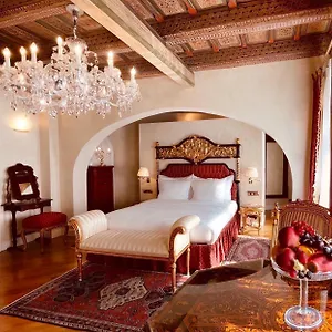 Alchymist Castle Hotel Prague