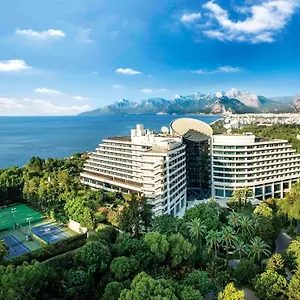 Rixos Downtown - The Land Of Legends Access Hotell Antalya