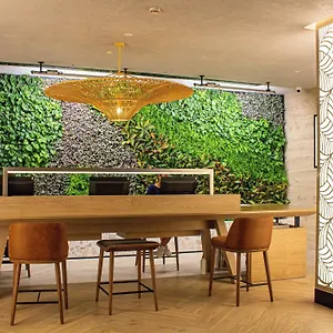 Ibis World Trade Centre Hotell Dubai