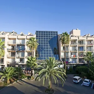 Kervansaray **** Marmaris