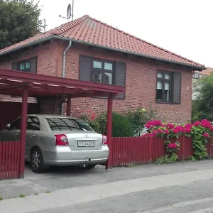 Royaltybed Guest house Copenhagen