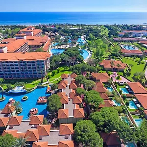 Ic Palace - Kids Concept Semesteranläggning (resort) Antalya