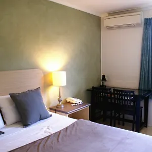 Motor Motel Mackay