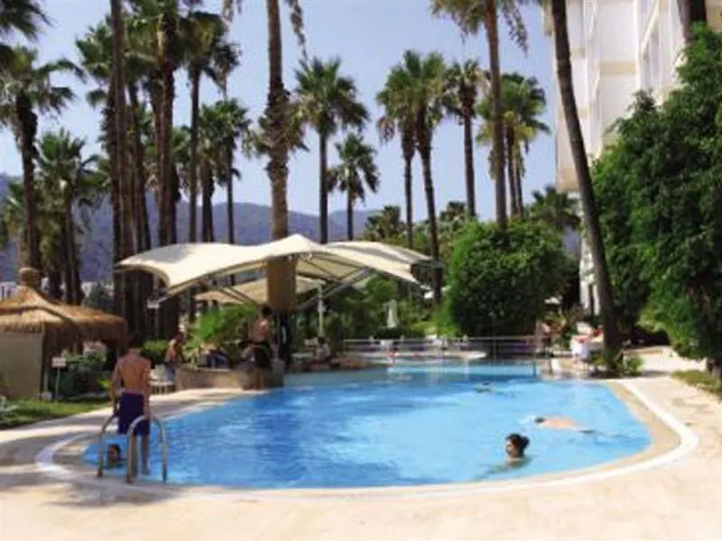 Quadas Hotel - Adult Only Marmaris