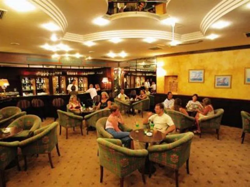 Quadas Hotel - Adult Only Marmaris Turkey