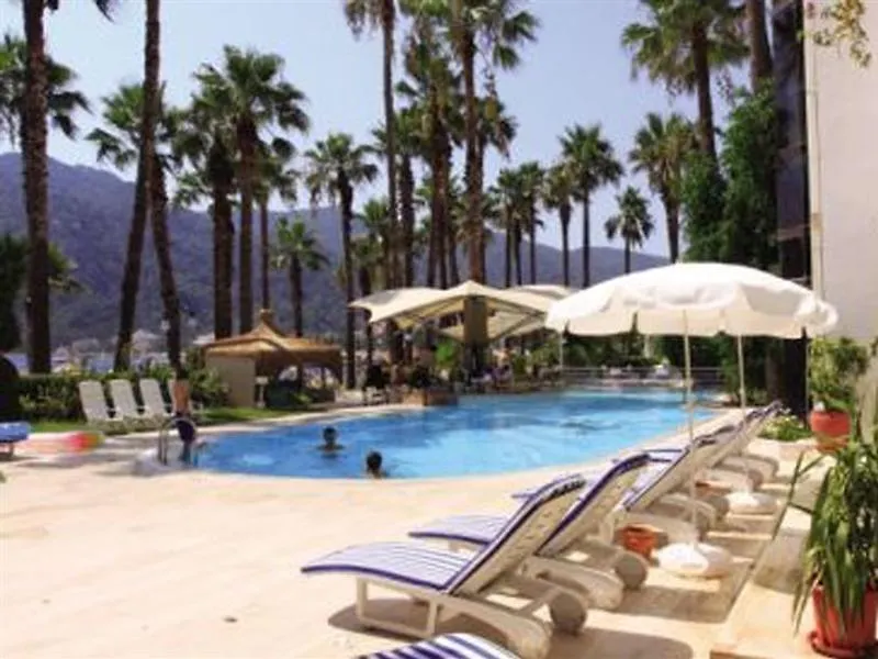 ****  Quadas Hotel - Adult Only Marmaris Turkey