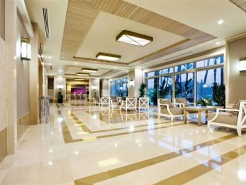 Quadas Hotel - Adult Only Marmaris