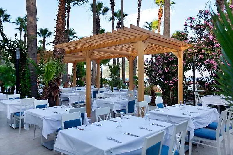 Quadas Hotel - Adult Only Marmaris